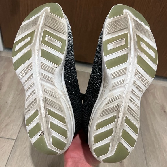 APL techloom pro running shoes - Picture 10 of 10